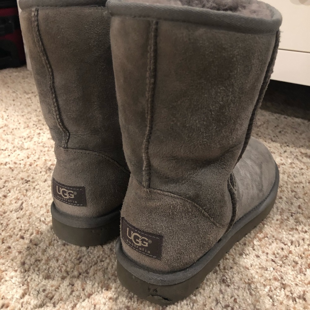 Uggs